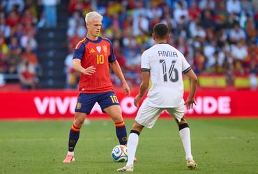 Tây Ban Nha vs Iraq (02:00 – 05/06)