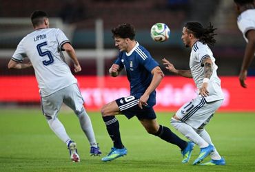 Hy Lạp vs Italy (02:00 – 08/06)