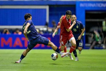 Thái Lan vs Kuwait (19:30 – 05/06)