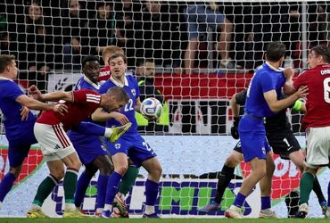 Hungary vs Phần Lan (00:45 – 06/06)