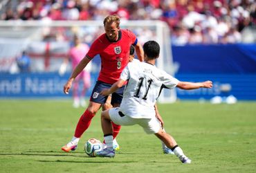 Anh vs New Zealand (03:00 – 07/06)