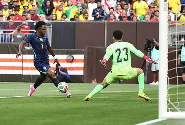 Brazil vs Ai Cập  (05:00 – 07/06)