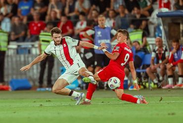 Georgia vs Bahrain (23:00 – 05/06)